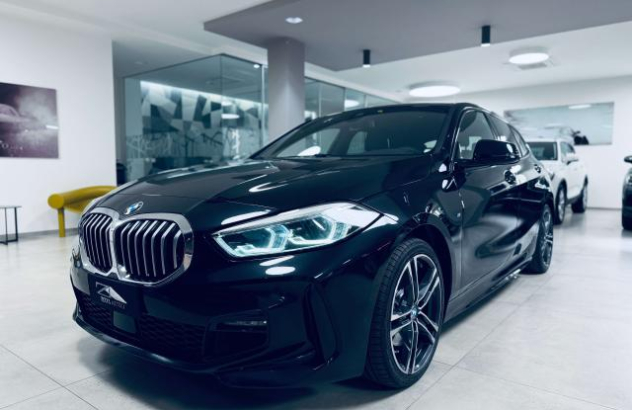 BMW Serie 1  Diesel 2019