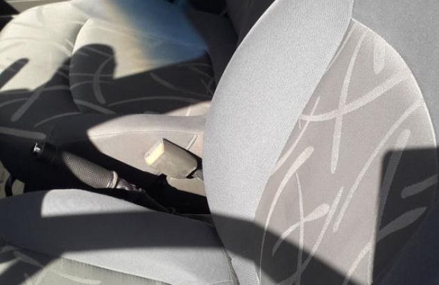 CHEVROLET Spark 1.0 GPL Eco Logic Benzina 2013