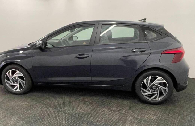 HYUNDAI i20 1.2 5p. Connectline GPL 2025