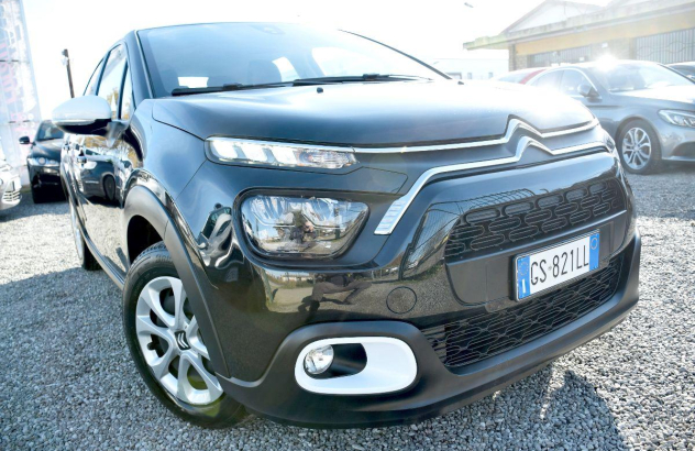 CITROEN C3 C3 BlueHDi 100 SeS You Diesel 2023