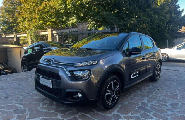 CITROEN C3  Benzina 2022