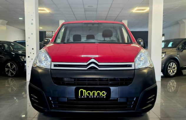 CITROEN Berlingo BlueHDi 75 M Live Diesel 2017
