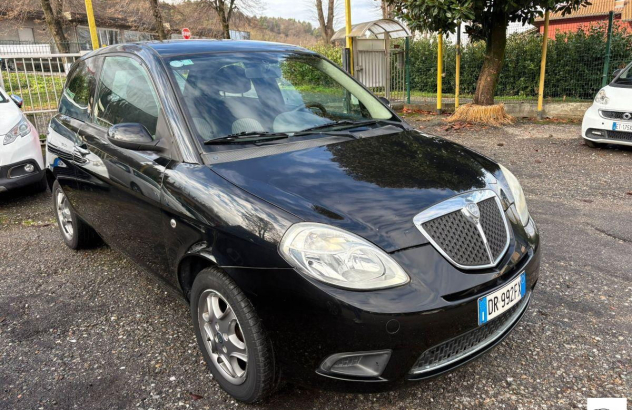 LANCIA Ypsilon  Benzina 2008