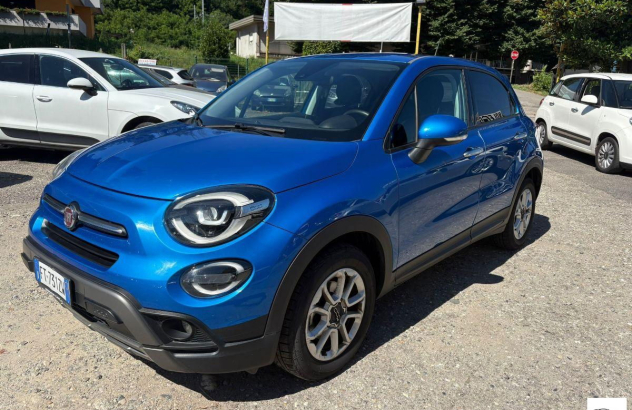 FIAT 500  Diesel 2019