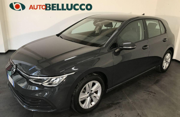 VOLKSWAGEN Golf 1.0 TSI 110CV 5p. Business BMT Benzina 2022