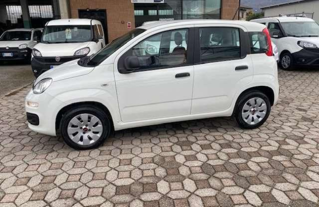 FIAT Panda  Benzina 2020