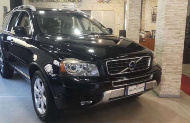 VOLVO XC90  Diesel 2014