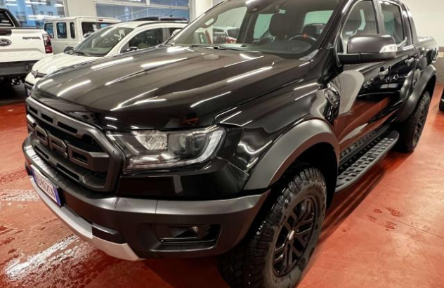FORD Ranger  Diesel 2021