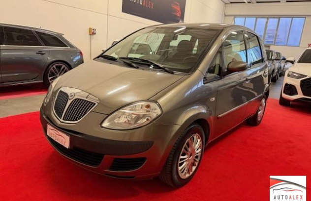 LANCIA Musa  Diesel 2006