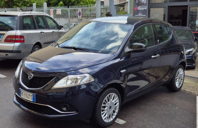 LANCIA Ypsilon 1.2 69 CV 5 porte Gold Benzina 2016