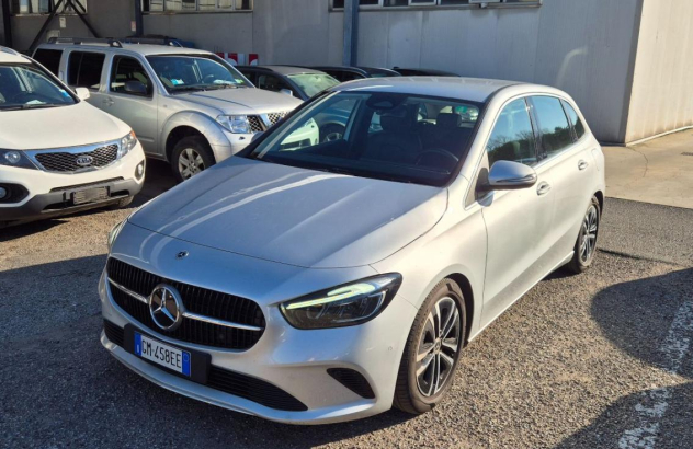 MERCEDES Classe B B 200 d Automatic Executive Diesel 2023
