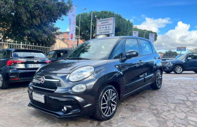 FIAT 500 L  Diesel 2019