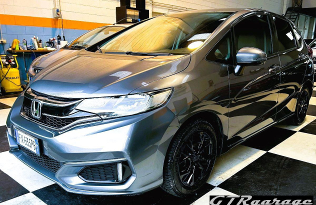 HONDA Jazz 1.3 Trend Benzina 2019
