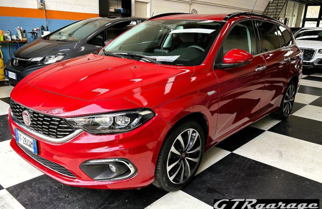 FIAT Tipo 1.6 Mjt SeS SW Lounge Diesel 2016