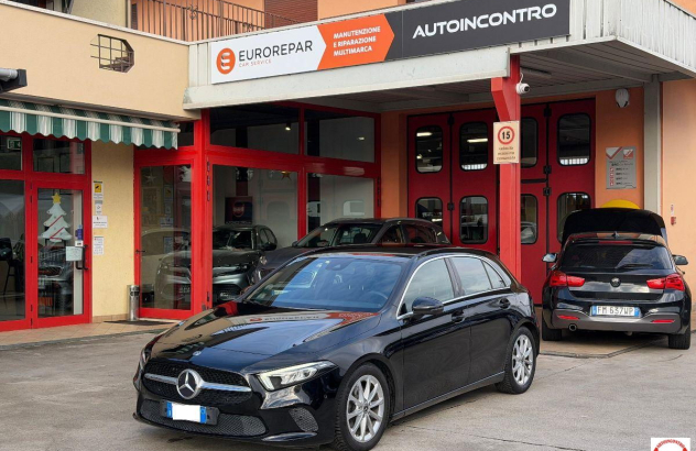 MERCEDES Classe A  Diesel 2020