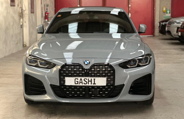 BMW Serie 4 Gran Coupé 420d xDrive Gran Coupé Msport Diesel 2023
