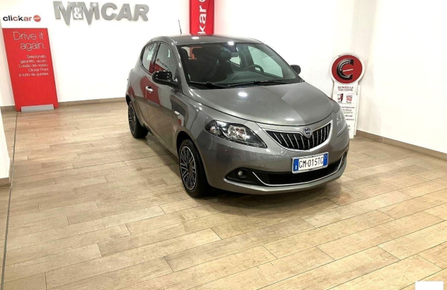 LANCIA Ypsilon 1.0 FireFly 5p.SeS Hyb. Eco Gold  2022