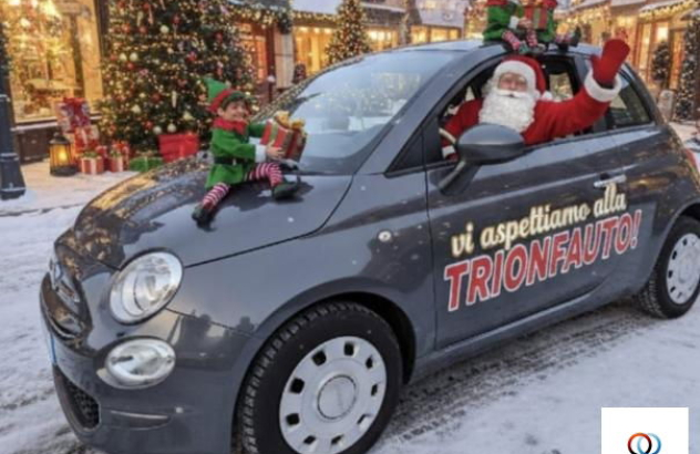 FIAT 500 1.0 Hybrid Pop Elettrica-Benzina 2020