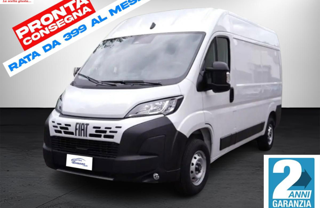 FIAT Ducato  Diesel 2025