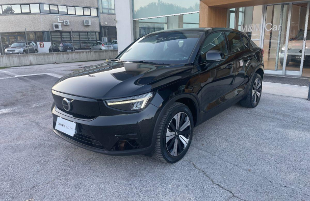 VOLVO C40 Recharge Single Motor RWD Core Elettrica 2022