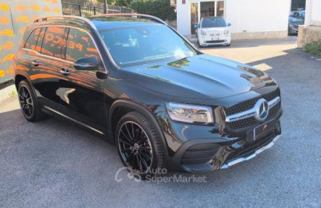 MERCEDES Classe GL  Diesel 2023
