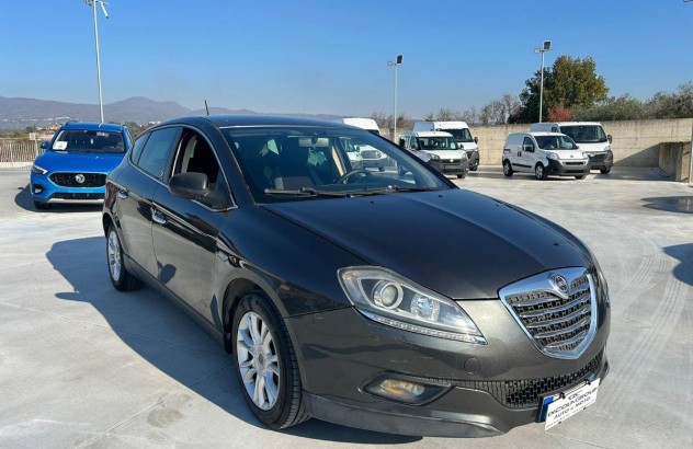 LANCIA Delta 1.6 MJT Business Diesel 2013