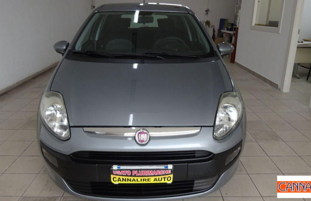 FIAT Punto Evo 1.3 Mjt 95CV DPF 5p. SeS Emo. Diesel 2011