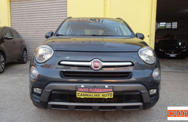 FIAT 500X 1.3 M.Jet 95 CV Pop Star Diesel 2016