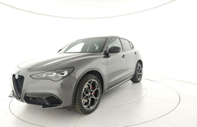 ALFA ROMEO Stelvio  Diesel 2024
