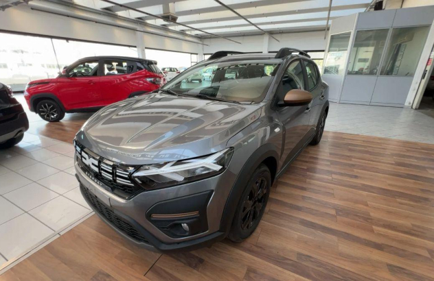 DACIA Sandero  GPL 2025