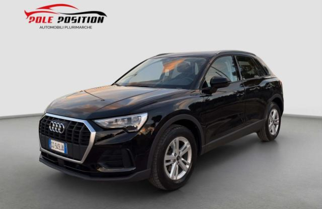 AUDI Q3  Diesel 2021