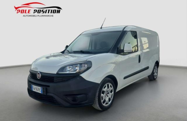 FIAT Doblò  Diesel 2019