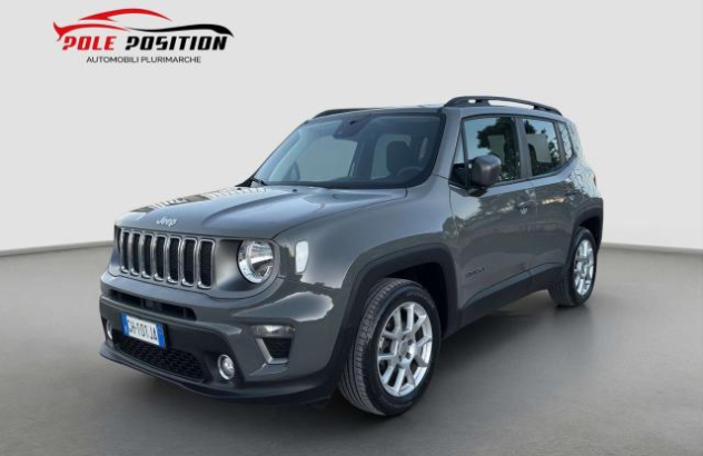 JEEP Renegade  Diesel 2021