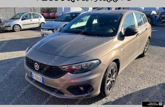 FIAT Tipo 1.4 SW S-Design Benzina 2020