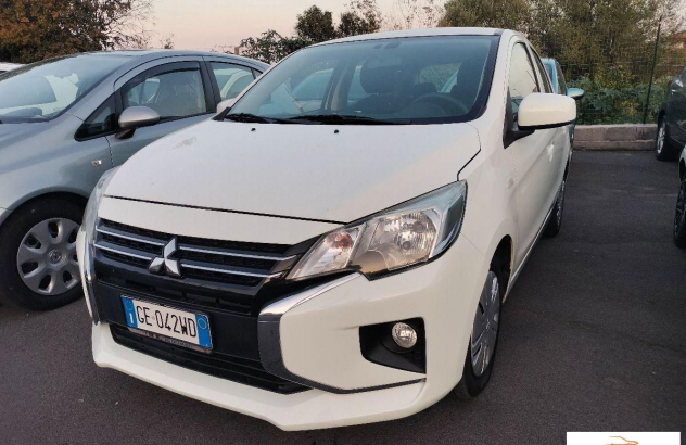 MITSUBISHI Space Star  Benzina 2021