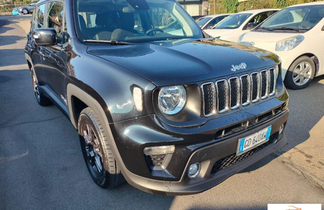 JEEP Renegade  Diesel 2020