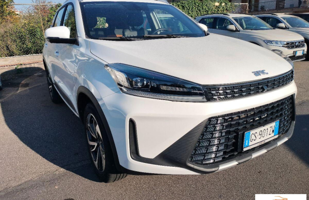 EMC Wave 3  Benzina 2024