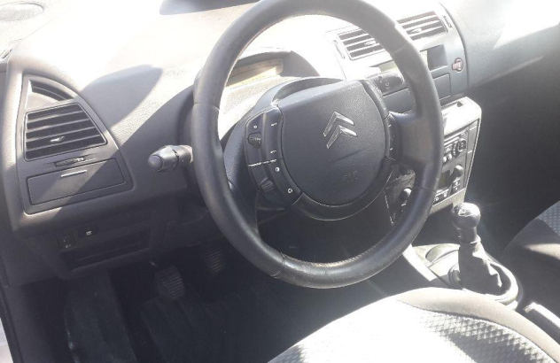 CITROEN C4 1.6 Elegance Benzina 2006