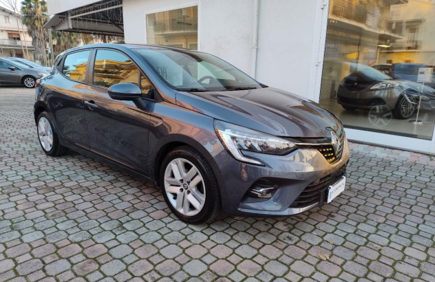 RENAULT Clio TCe 90 CV Evolution Benzina 2022