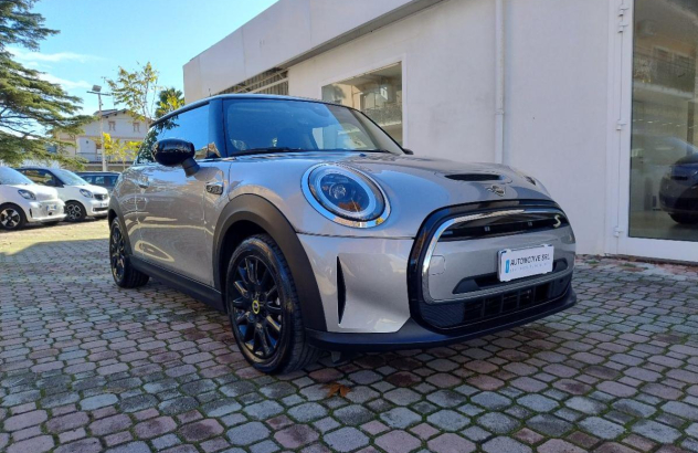 MINI Mini Full El. (F56) Mini Cooper SE XL Elettrica 2023