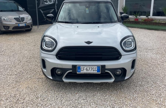 MINI Countryman Mini One D Countryman Northwood Edition Diesel 2021