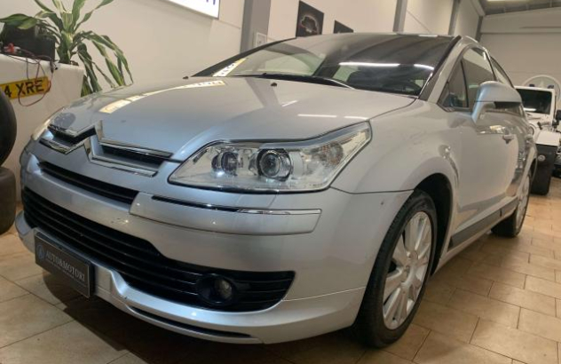 CITROEN C4  Diesel 2009