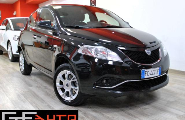 LANCIA Ypsilon  Metano 2016