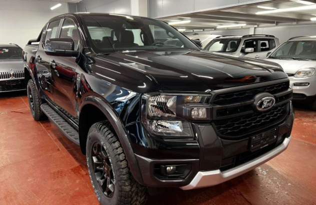 FORD Ranger  Diesel 1999