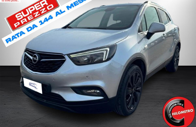 OPEL Mokka X  Diesel 2019