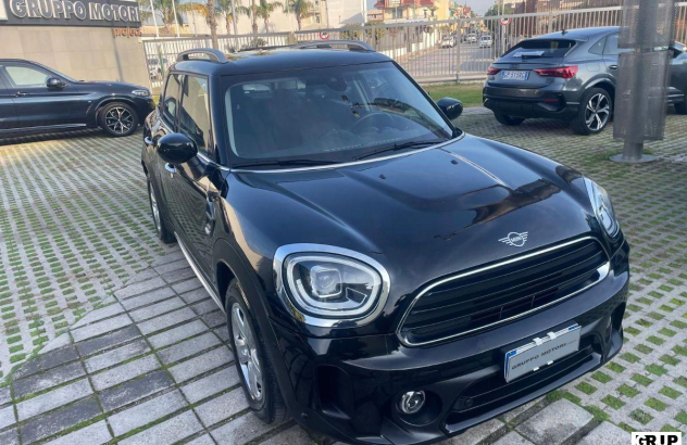 MINI Countryman Mini One D Hype Countryman Diesel 2022