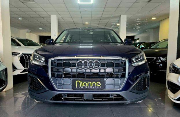 AUDI Q2 30 TDI S tronic Admired Diesel 2021