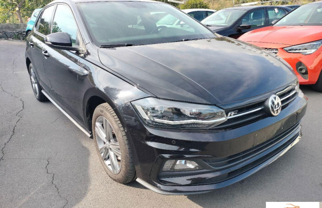 VOLKSWAGEN Polo  Diesel 2020