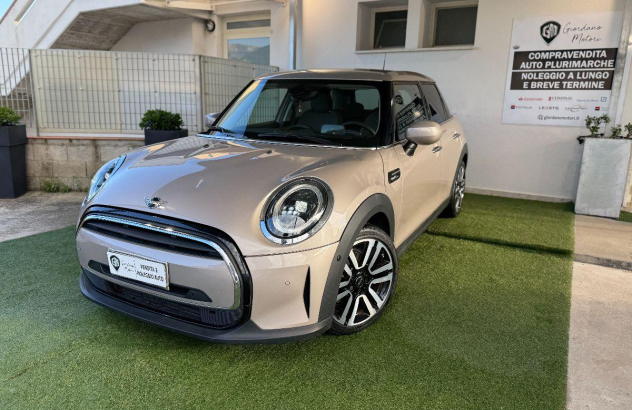 MINI Mini  Benzina 2021