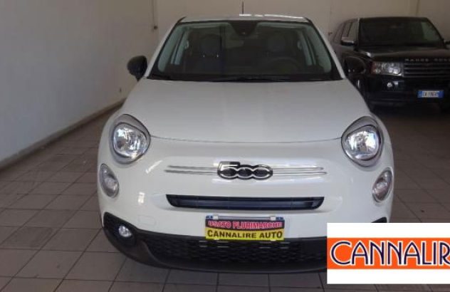 FIAT 500X 1.3 M.Jet 95 CV Business Diesel 2022